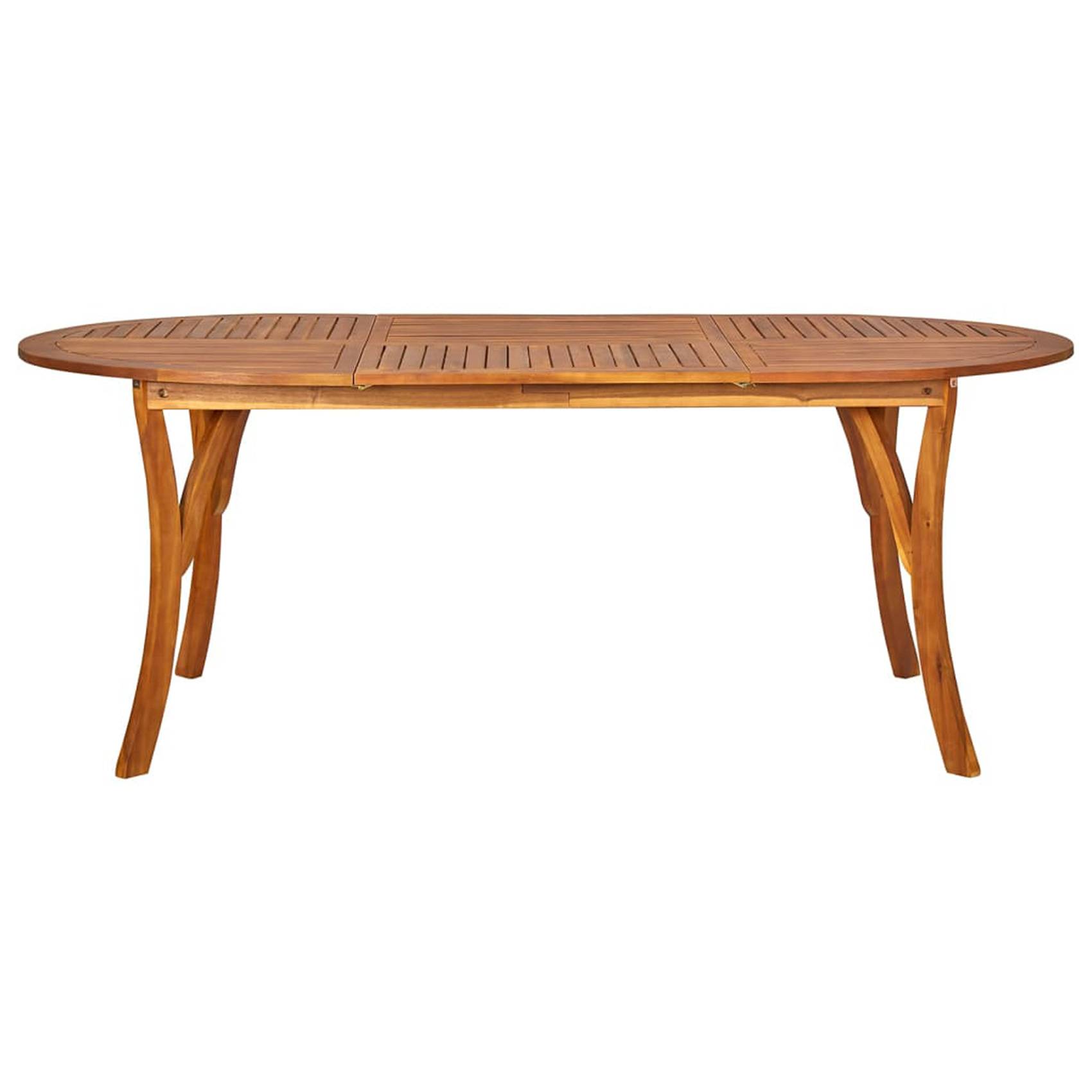 Vidaxl - Ensemble de salle à manger de jardin - vidaXL - Résine/Bois - Gris Foncé - Imagen 5
