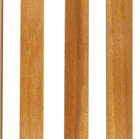 Table d'appoint, 2 Personnes Acacia Marron BELLANO - Beliani - Image 6