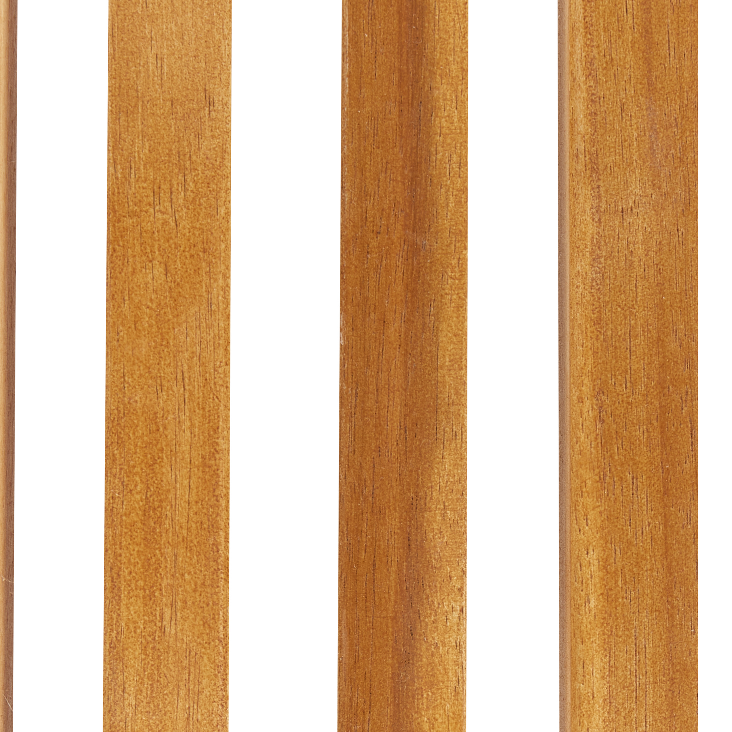 Table d'appoint, 2 Personnes Acacia Marron BELLANO - Beliani - Image 6