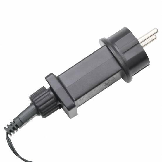 Guirlande Lumineuse LED 600 Lampes Éclairage de Fête Bleu 60 m – ComfortXL Outdoor Living - Image 7