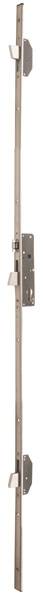 SERRURE MULTIPUNTO ELECTA 3PTS PDTRLX AXE 35 C.8X85 TETIERE U 1860X24X6 - Imagen 1