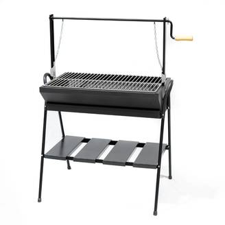Barbecue Argentin avec Grill - 100cm et 80cm