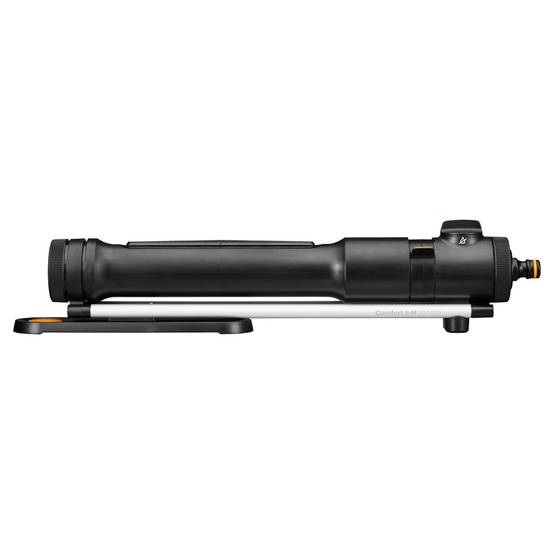Fiskars - Arroseur oscillant - Comfort S-M - arrosage réglable jusqu’à 285 m² - Image 1