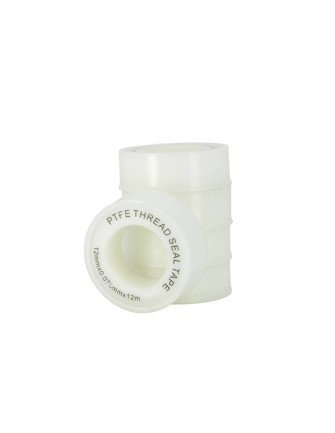 Lot de 5 rouleaux de Téflon PTFE - Imagen 1