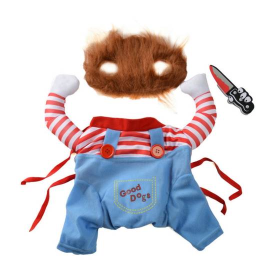 Costumes d'Halloween pour chiens XL IntiMeg - Image 2