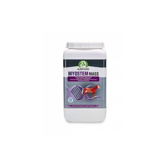 MYOSTEM MASS - AUDEVARD 2,1 kg - Image 1