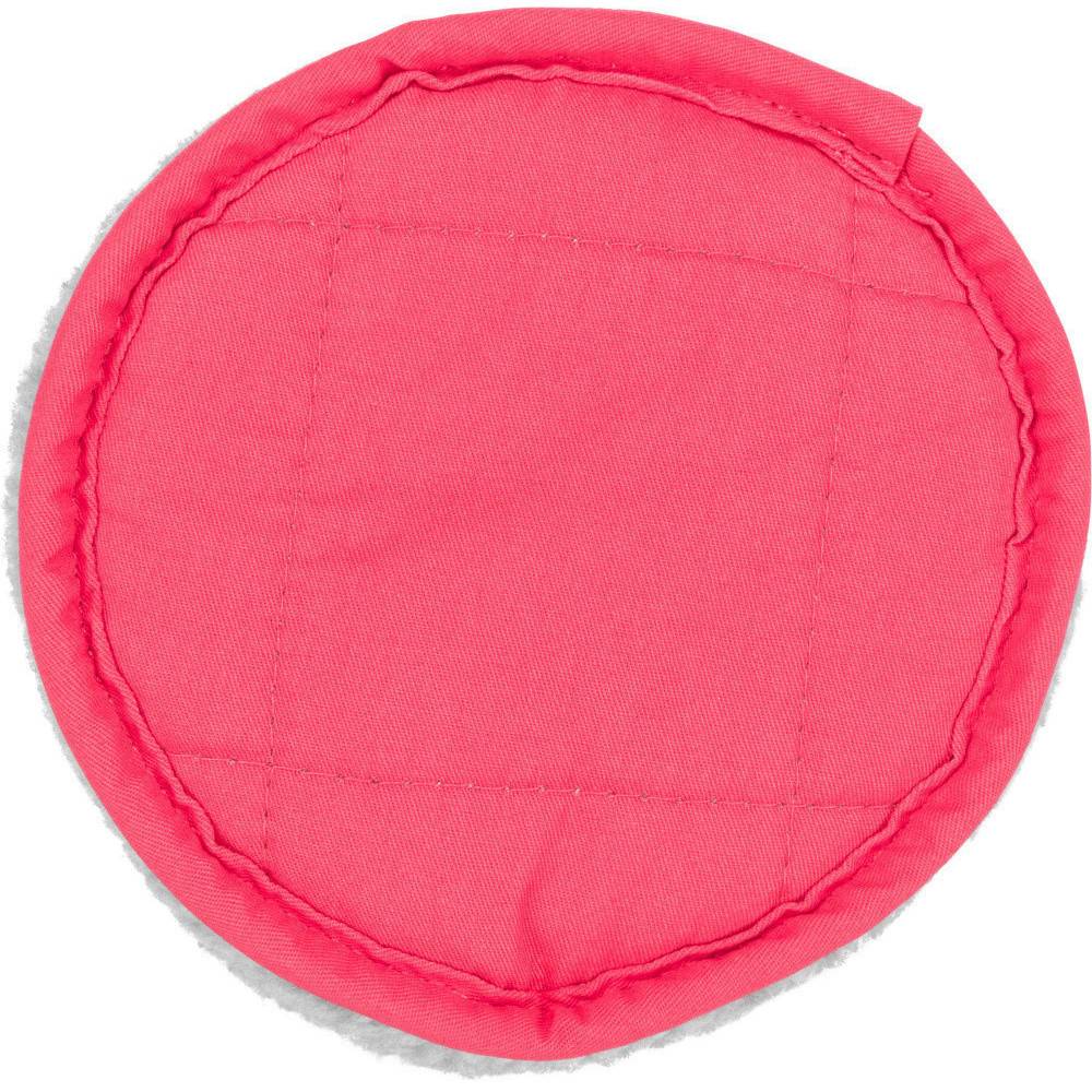Trixie - Lit coussin ø13 cm x 4.5 cm  pour souris, hamsters Coloris Aléatoire - Imagen 4
