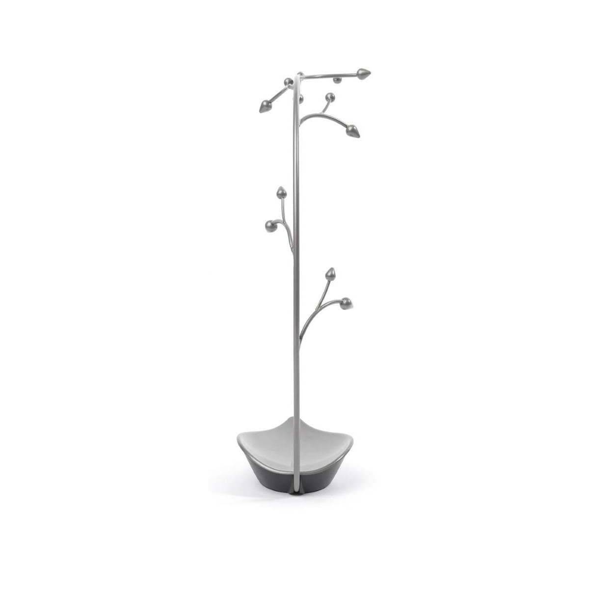 Umbra - Arbre support à bijoux Orchid Acier - Image 1