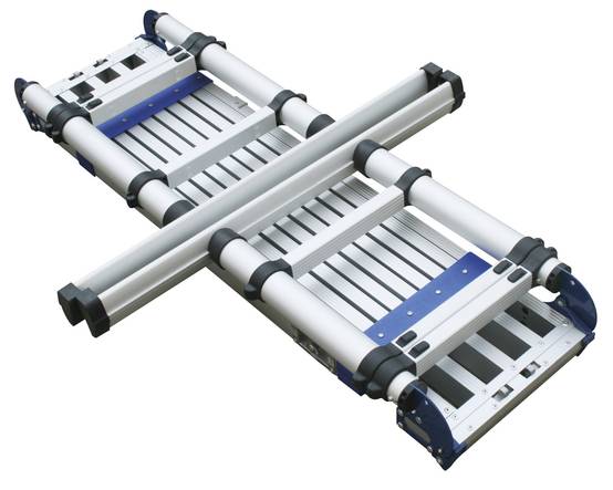 Plateforme de travail extensible XL | 058552 - GYS - Image 2