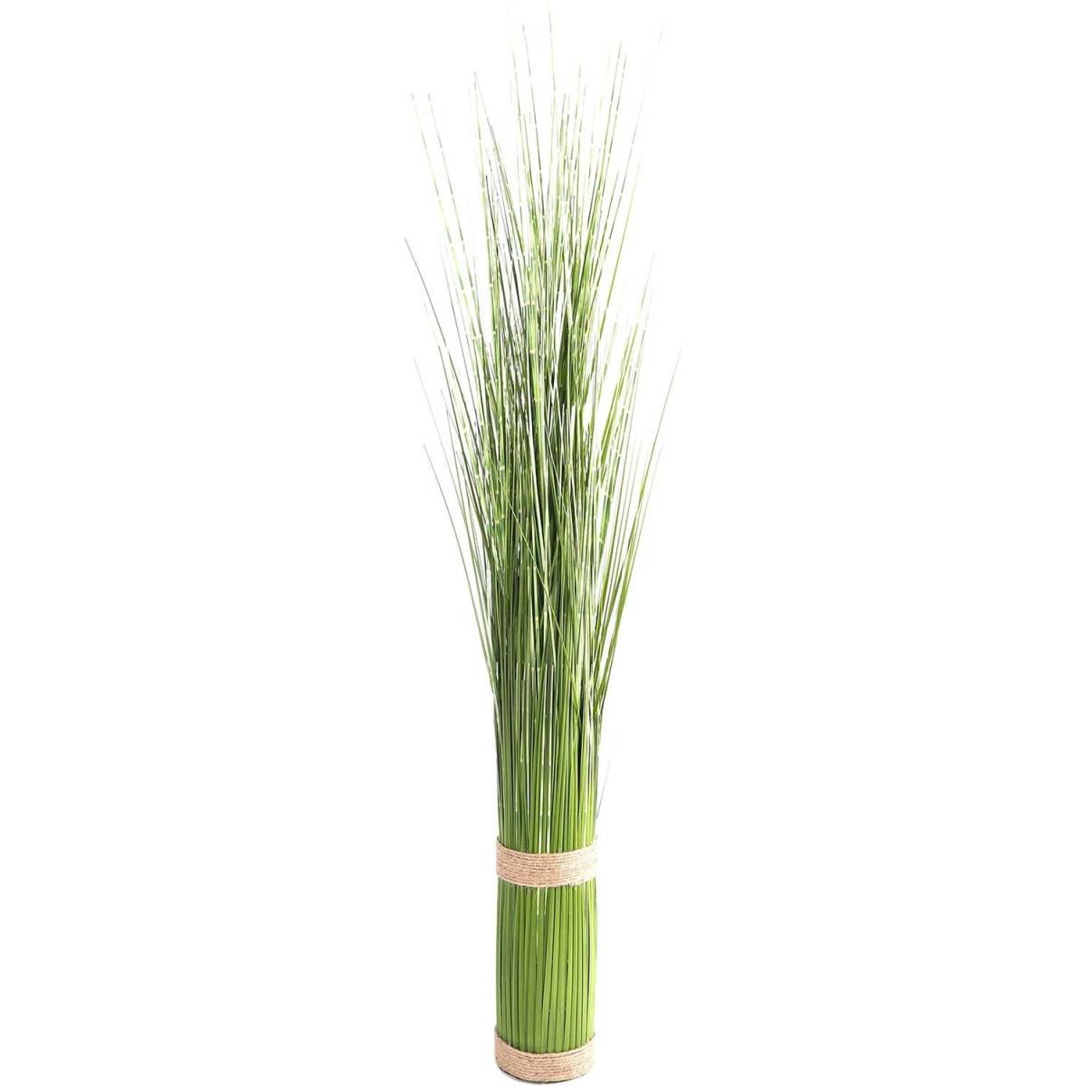 Sil - Fagot de bambou artificiel avec tressage Hauteur 89 cm Sil