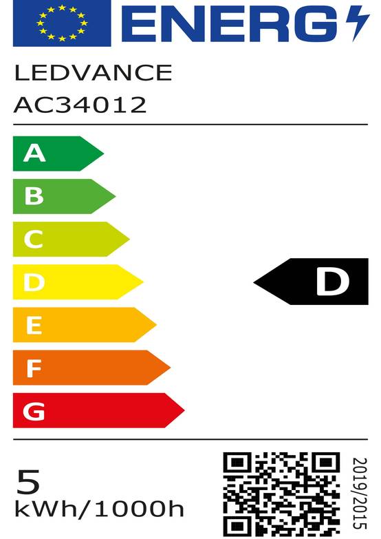 Osram - Ampoule variable led opaque sphérique E27 470 Lm 40 W blanc neutre, OSRAM - Image 3