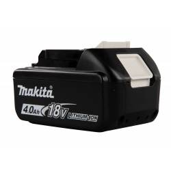 Perceuse visseuse à percussion 18V LXT - MAKITA - avec 2 batteries 18V 4.0Ah, chargeur, MakPac - DHP482RMJ - Image 7