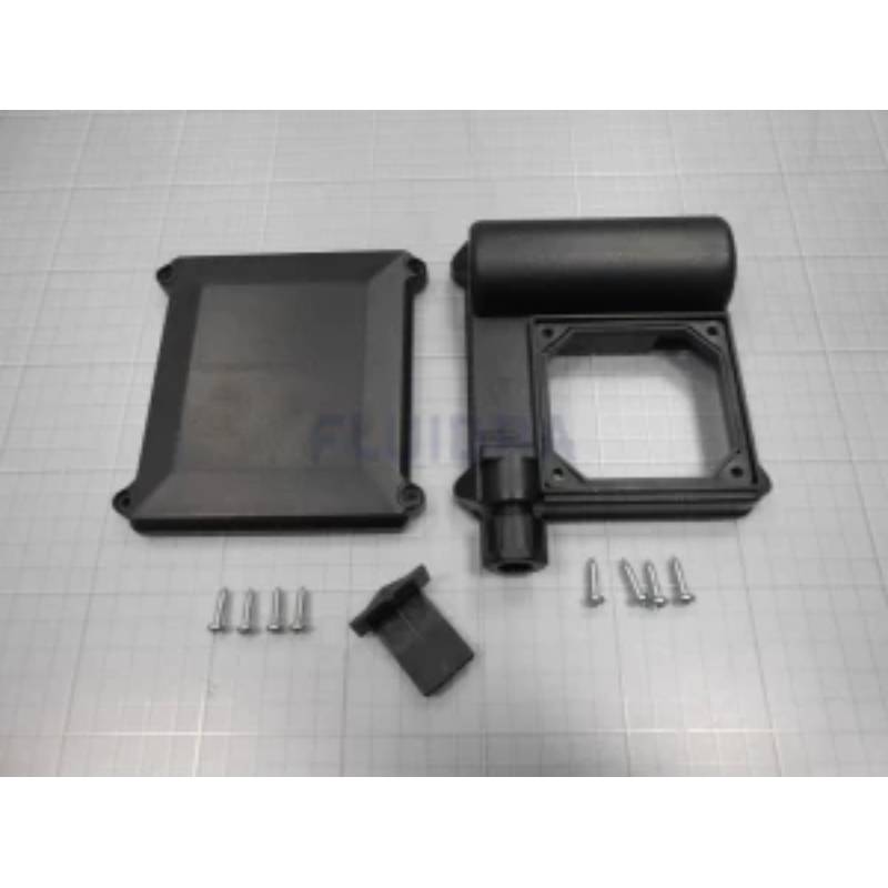 Pompe de filtration Sena - Remplacements