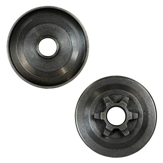 Gt Garden - Cloche d'embrayage pour tronçonneuse élagueuse 25 cm3 - GT GARDEN