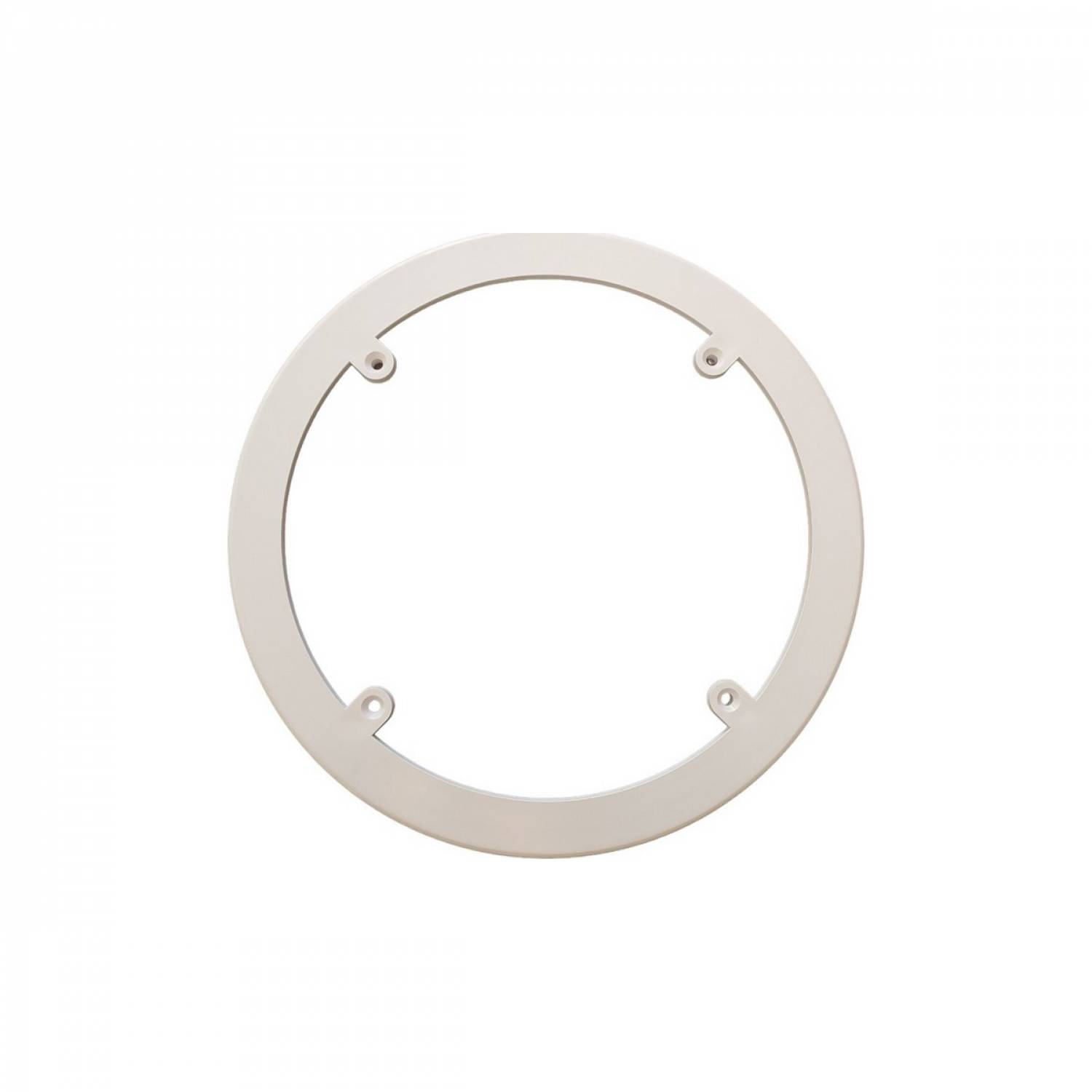 Enjoliveur, collerette pour buse refoulement 3 P de piscine - Blanc - BR3X10223 - Hayward