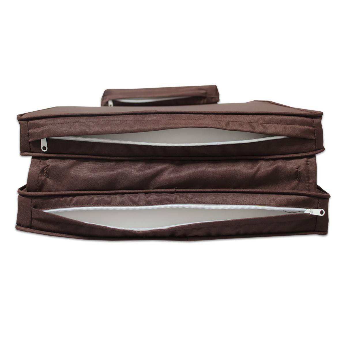 Matelas Chocolat pour Chaise longue - TECK'Attitude - Image 4