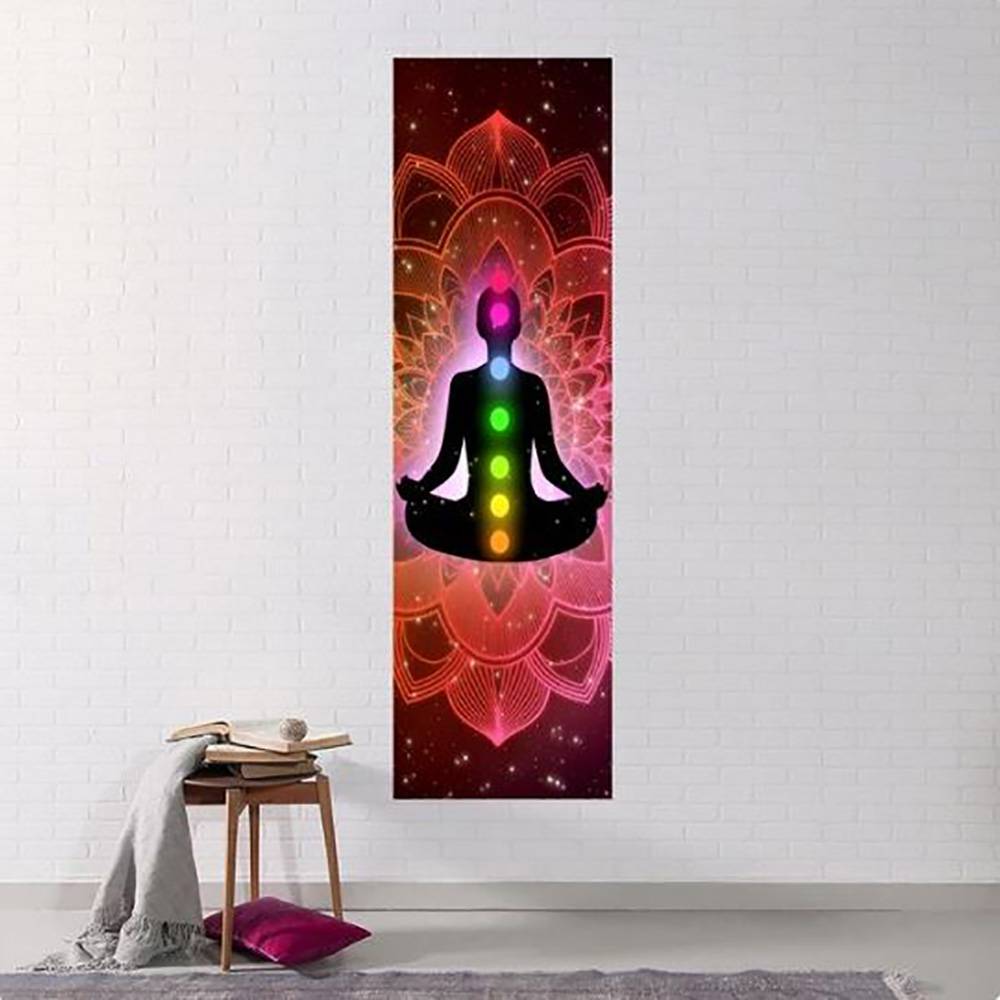 Affiche d'art mural 40x160 cm - Imagen 2