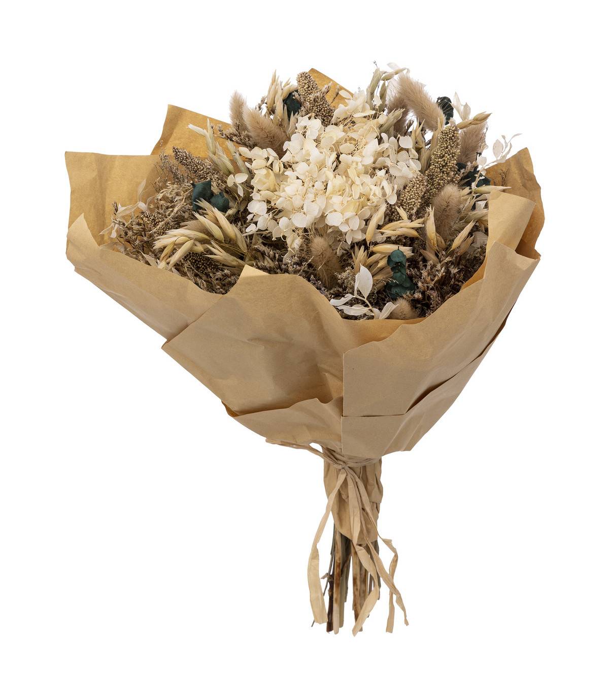 Atmosphera - Bouquet de Fleurs Séchées D. 30 x H. 40 cm - Imagen 1