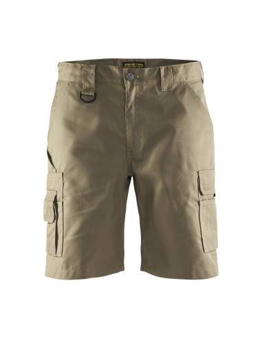 Short maintenance+ Beige | 144718002400 - Blaklader