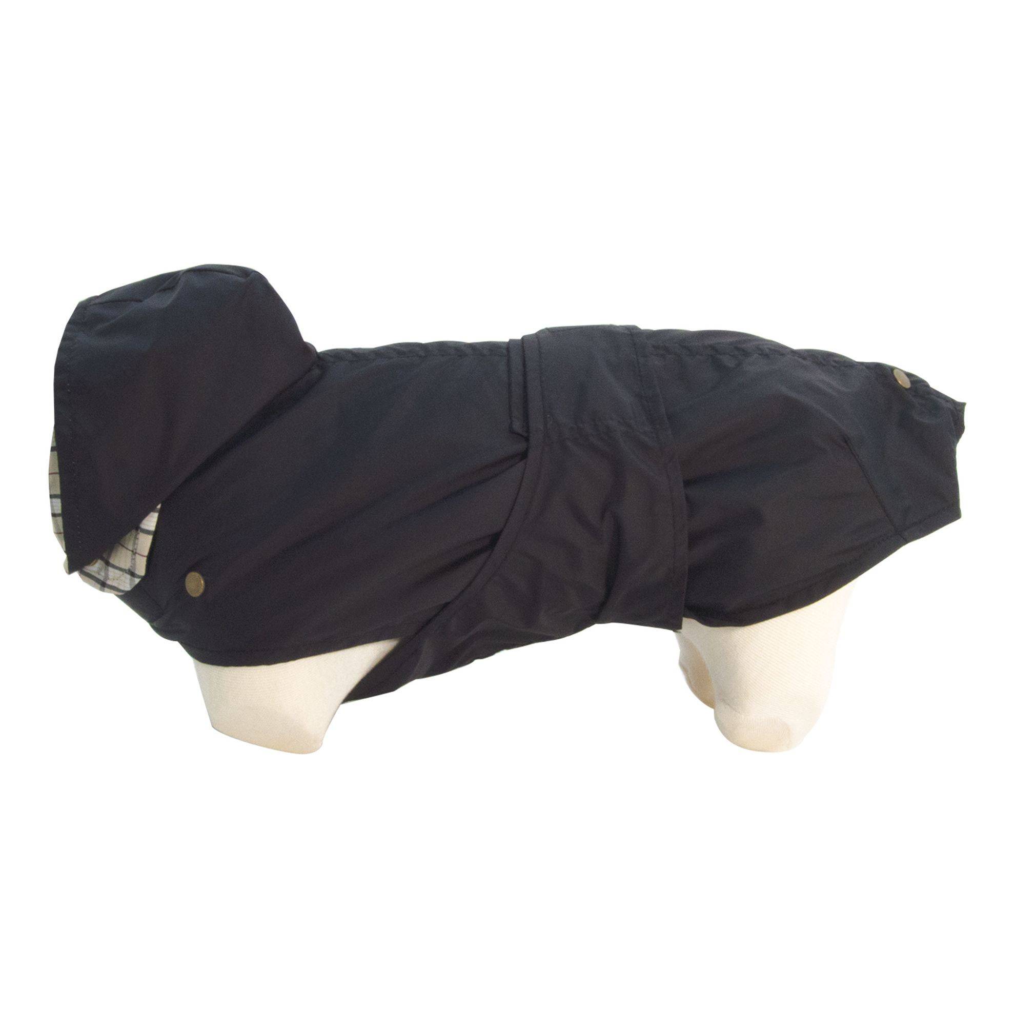Imper Tonga New Génération Noir Taille : T40 DOOGY CLASSIC