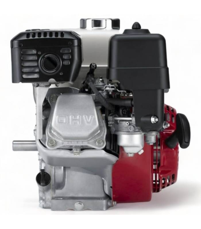Honda Engine - Moteur Honda GX200QHB1 196 cc - Vilebrequin 19,05mm - Equipement industriel, construction et espaces verts - Image 3