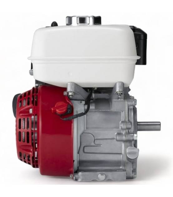 Honda Engine - Moteur Honda GX200QHB1 196 cc - Vilebrequin 19,05mm - Equipement industriel, construction et espaces verts - Image 4