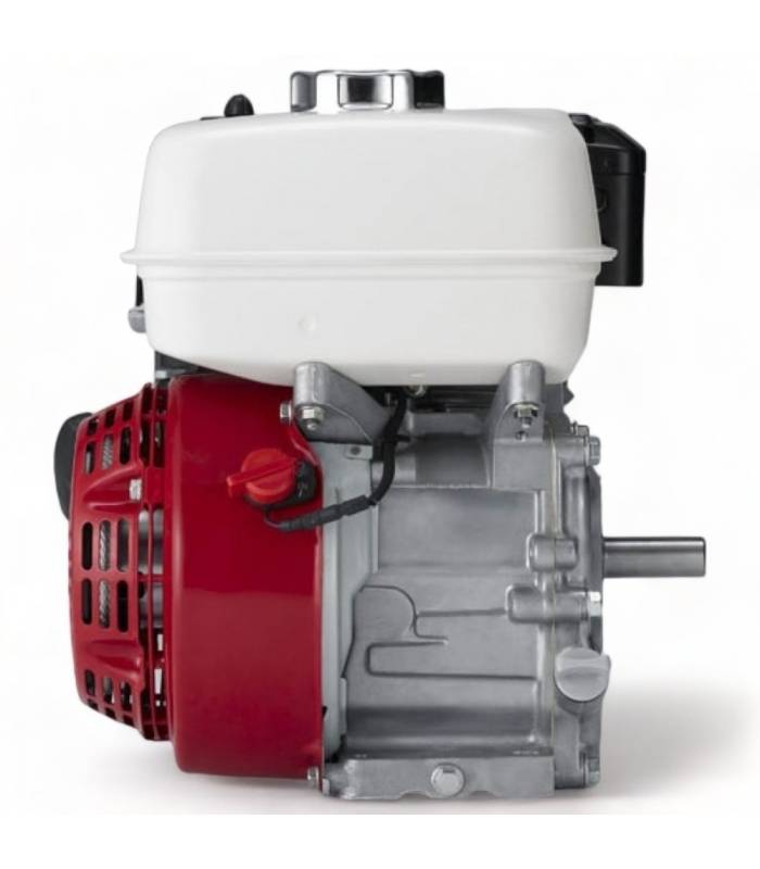 Honda Engine - Moteur Honda GX200QHB1 196 cc - Vilebrequin 19,05mm - Equipement industriel, construction et espaces verts - Image 4