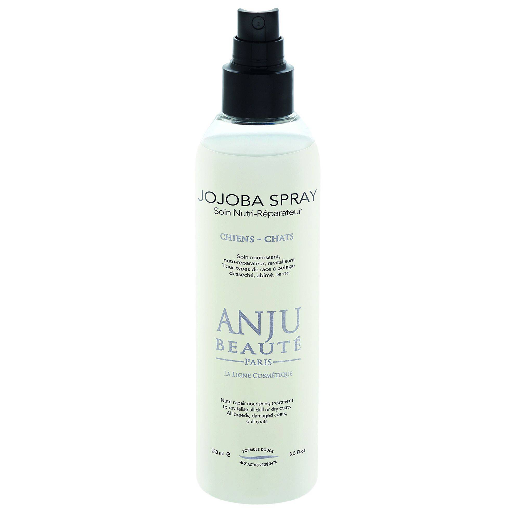 Anju Beaute - Spray jojoba Anju Beauté : 500ml ANJU BEAUTÉ