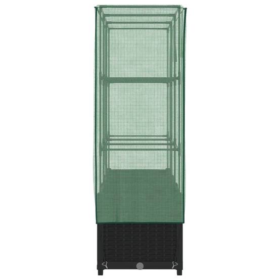 Jardiniere plastique Iro Naturel 120 X 40 X 38 cm 1-personnes - P95098N - Image 5