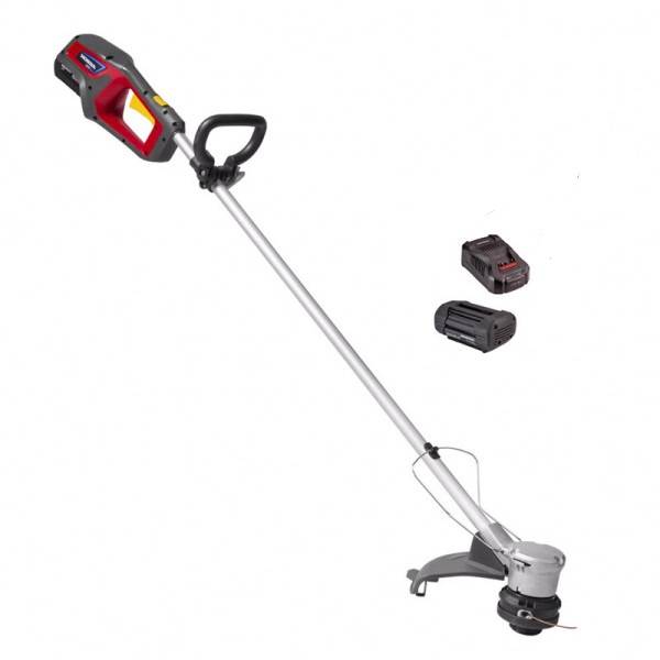 Honda - Débrousssailleuse à batterie 36V HHT36BXBPACK - Honda