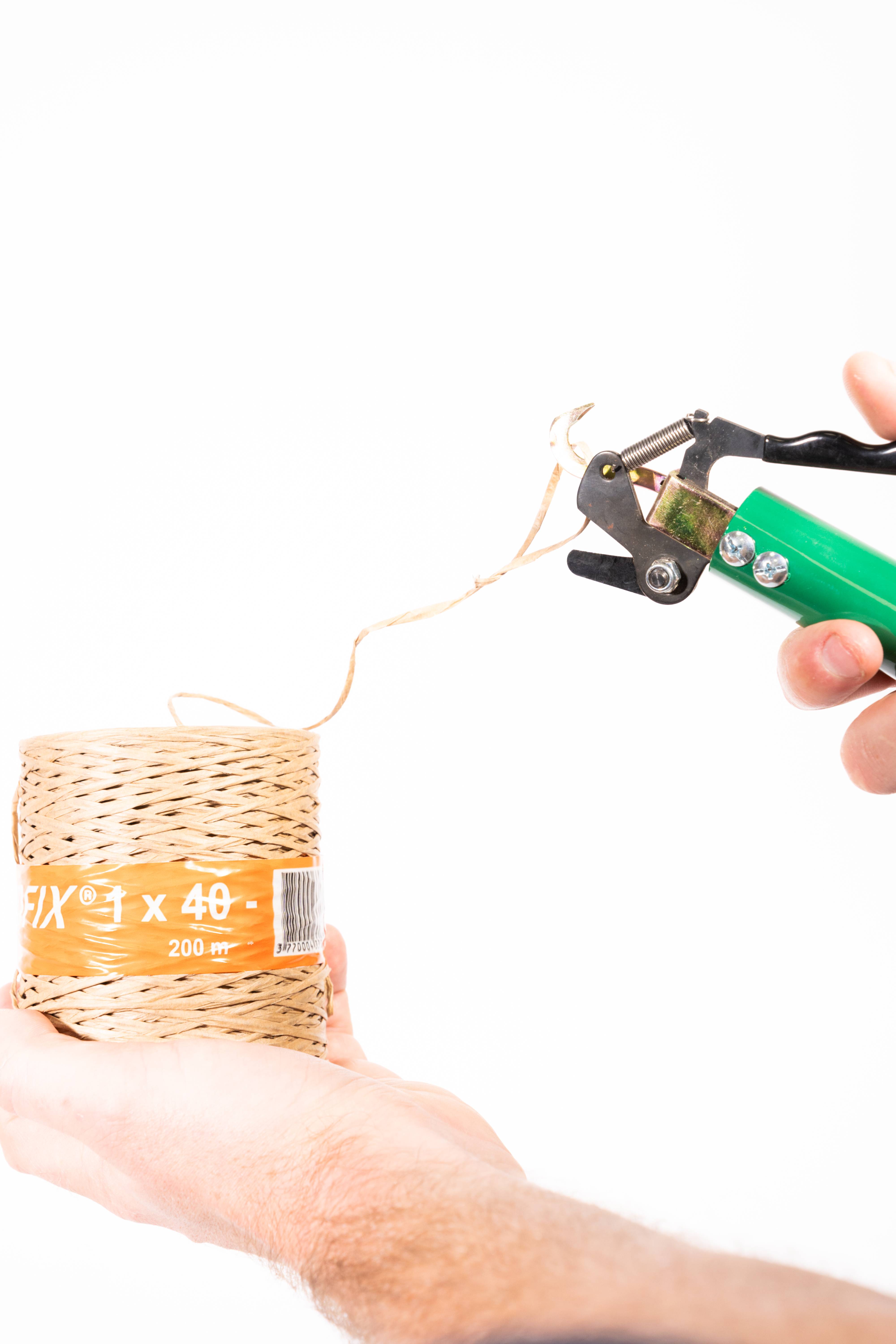 Lien d'attache 0.40 mm Ø- 200M - acier oxydable - BIOFIX - Textilose Curtas Technologies - Imagen 9