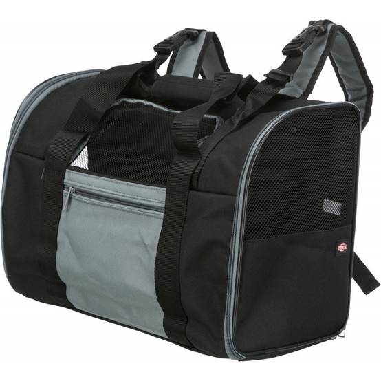 Sac à dos de transport Connor pour petit animal jusqu'à 8 kg - Image 1