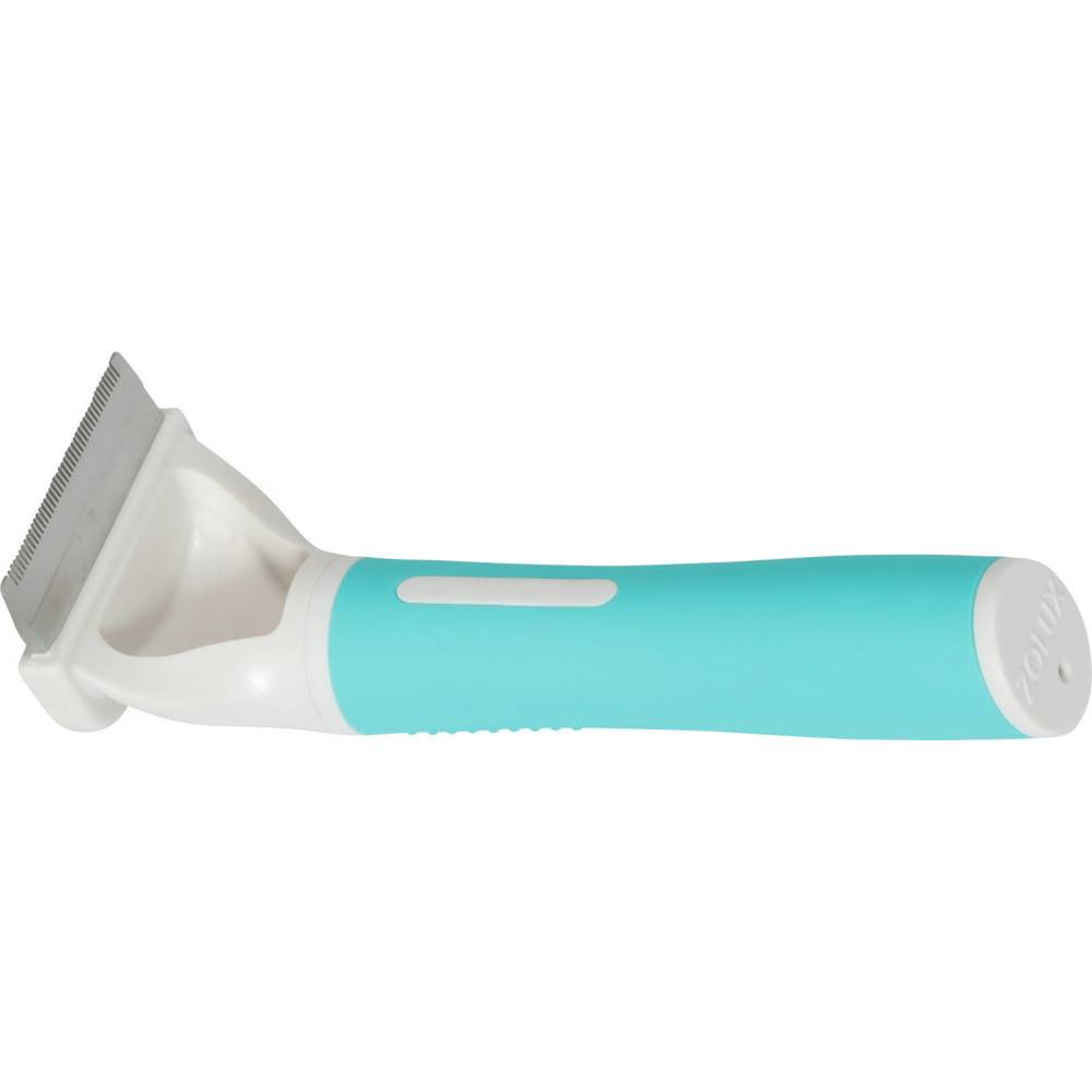 Zolux - Brosse super brush , taille XS pour chiot. - Image 1