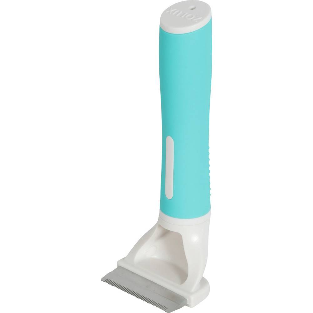 Zolux - Brosse super brush , taille XS pour chiot. - Image 4