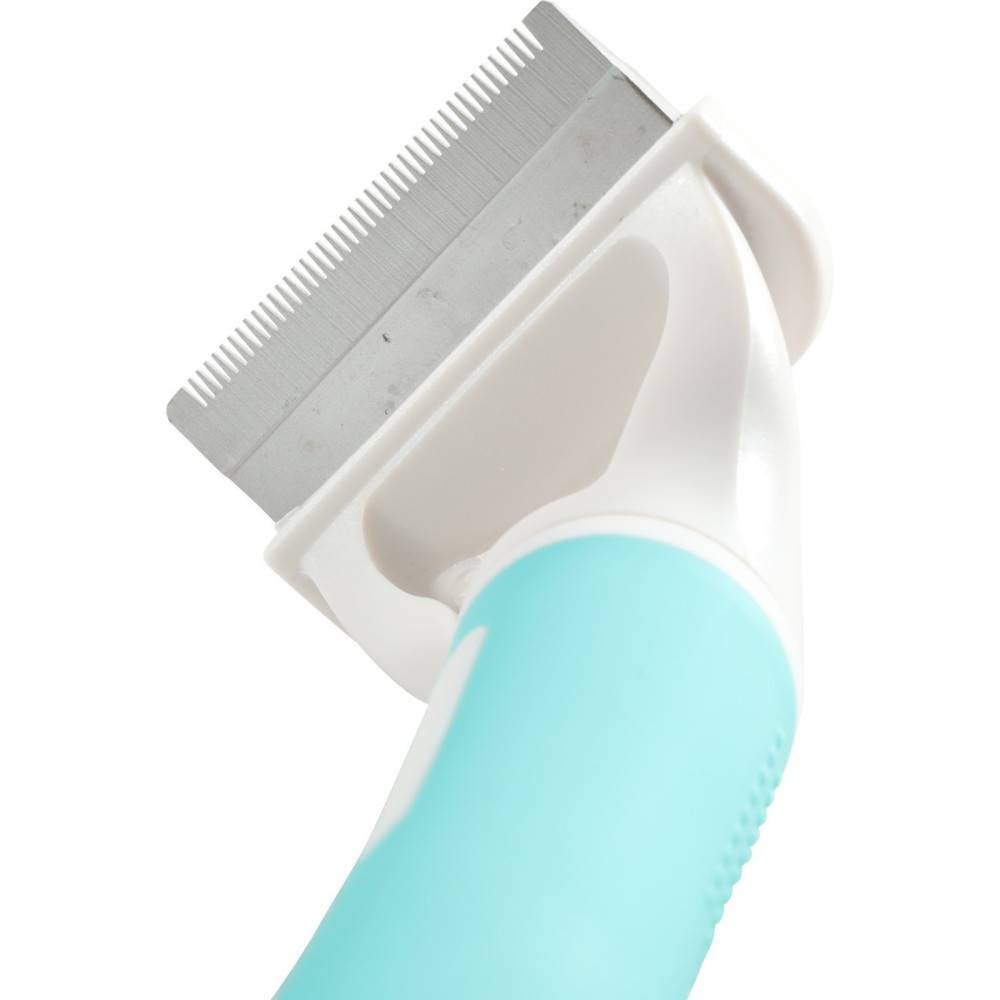 Zolux - Brosse super brush , taille XS pour chiot. - Image 2