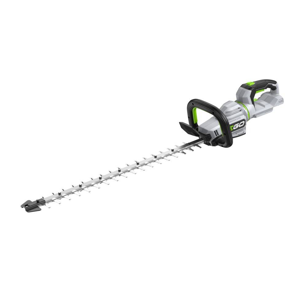 Ego Power + - Taille-haies sans fil HT2600E double lame 66cm branche 30mm EGO - Imagen 2