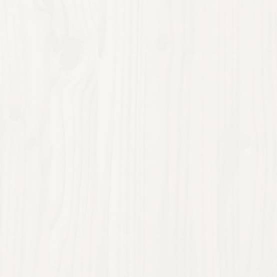 Composteur bois de pin blanc 63.5 x 63.5 x 77.5 cm - PANGIVO - Image 9