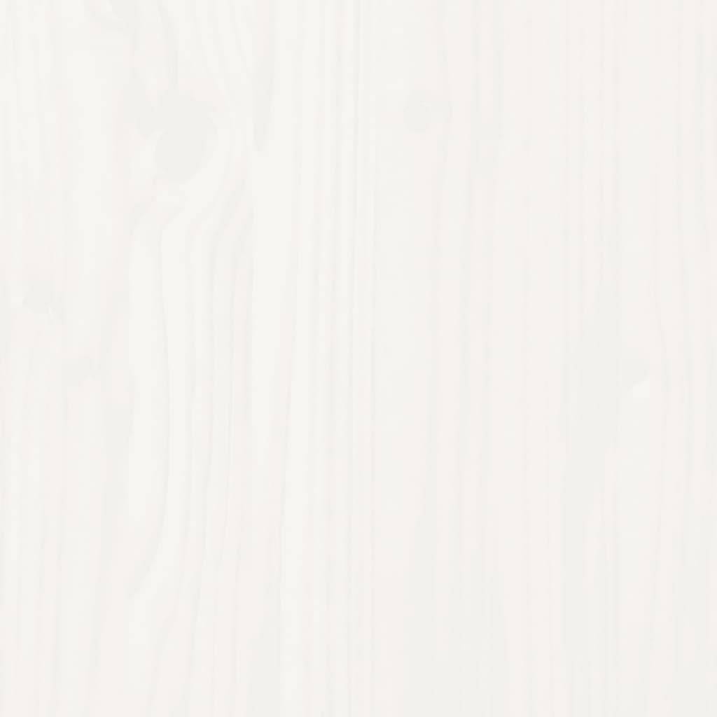 Composteur bois de pin blanc 63.5 x 63.5 x 77.5 cm - PANGIVO - Image 9