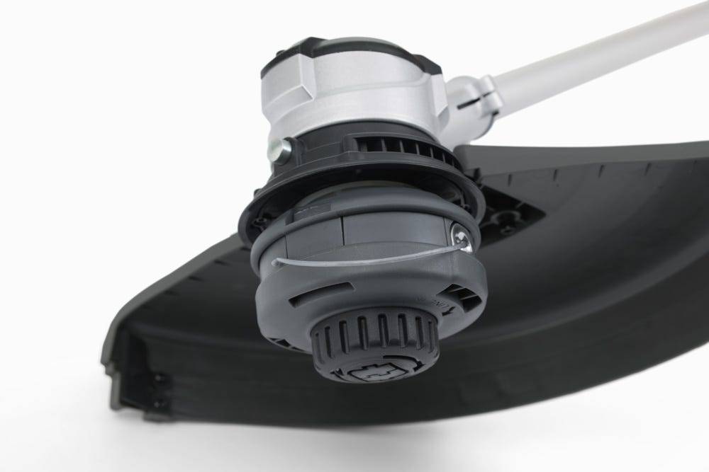 Stiga - Débroussailleuse BC 700e, 500 W, largeur 38 cm, batterie 48V (4Ah) non incluse - STIGA - Imagen 7