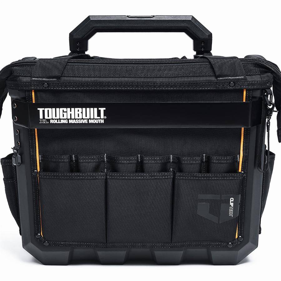 Grand sac à outils XL sur roulettes - TOUGHBUILT INDUSTRIES INC. - TB-CT-32-A - Imagen 1