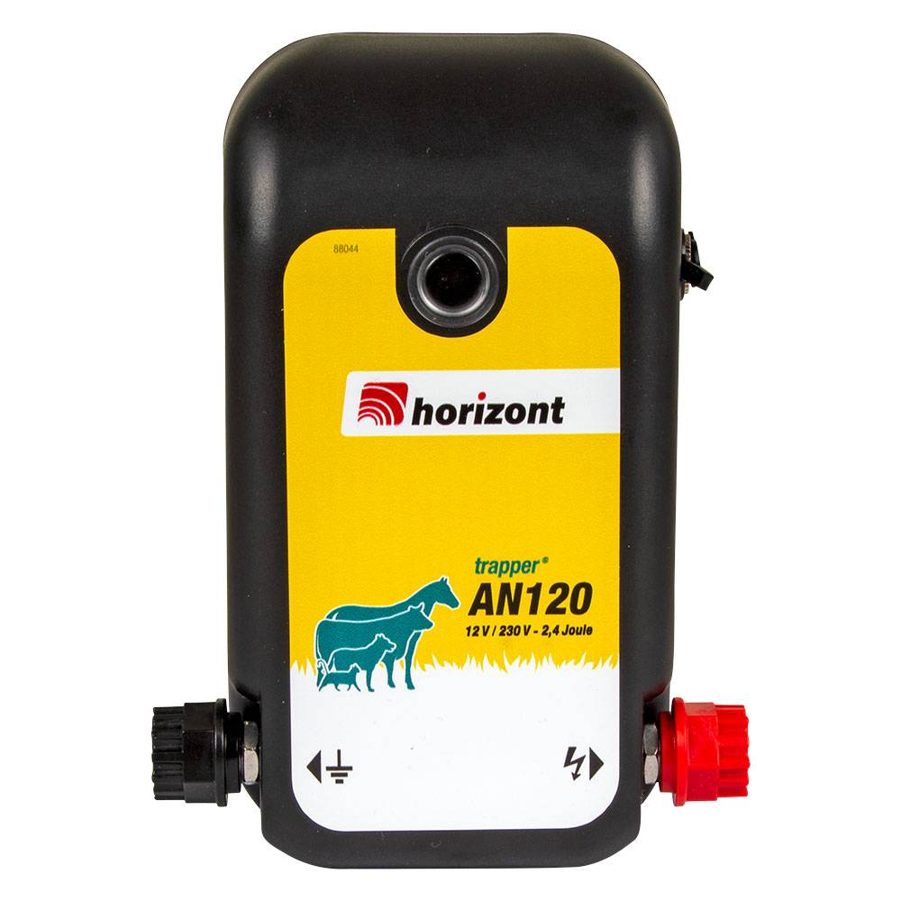 Horizont - Poste mixte TRAPPER AN120 HORIZONT - Imagen 1