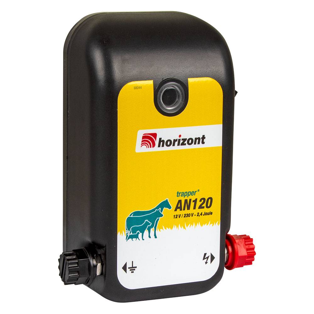 Horizont - Poste mixte TRAPPER AN120 HORIZONT - Imagen 2