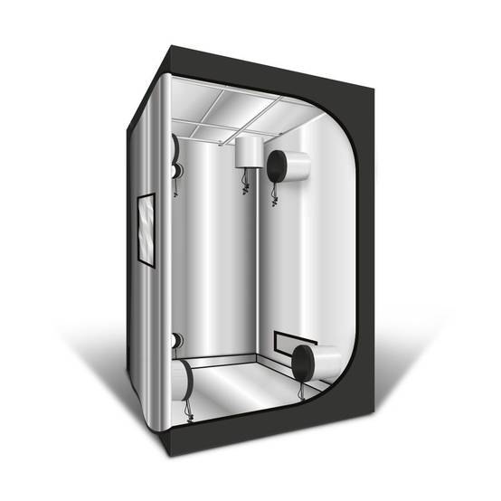 Box G-PRO Wide Diamond 150x90x200cm - Greencube - Image 1