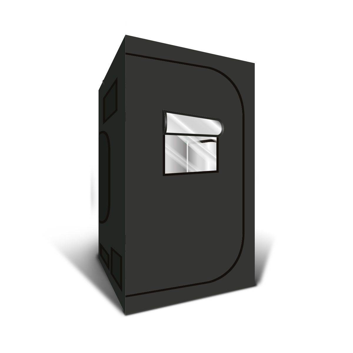 Box G-PRO Wide Diamond 150x90x200cm - Greencube - Image 2