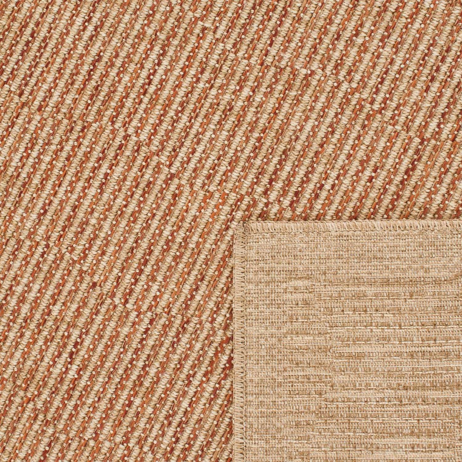 Autre - Tapis intérieur et extérieur naturel 60x180cm - Imagen 4