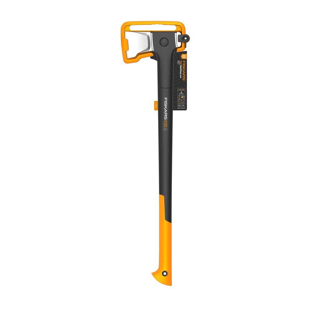 Fiskars - Merlin X-series - X32 - L - Image 3