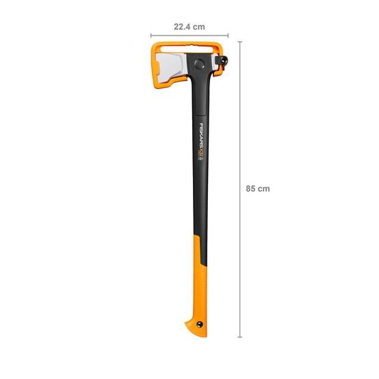 Fiskars - Merlin X-series - X32 - L - Image 2