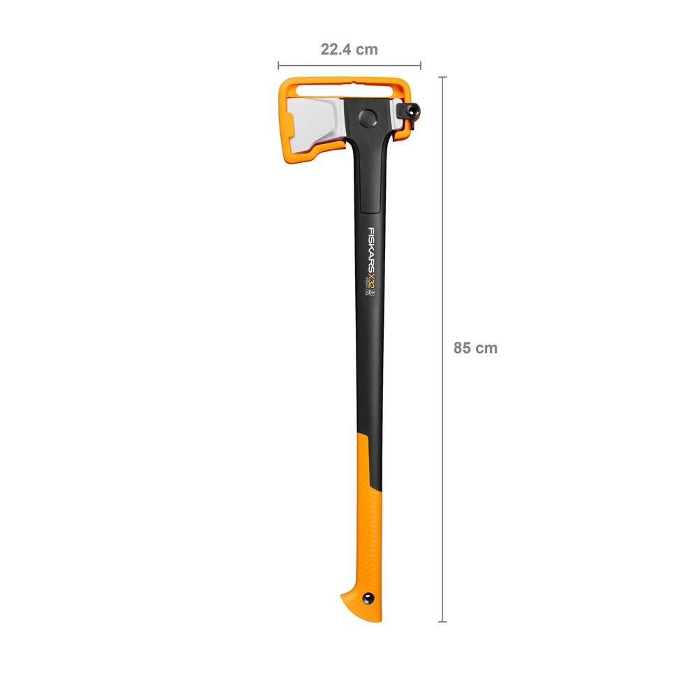 Fiskars - Merlin X-series - X32 - L - Image 2