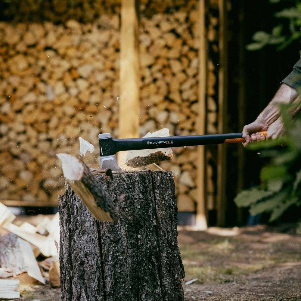 Fiskars - Merlin X-series - X32 - L - Image 8
