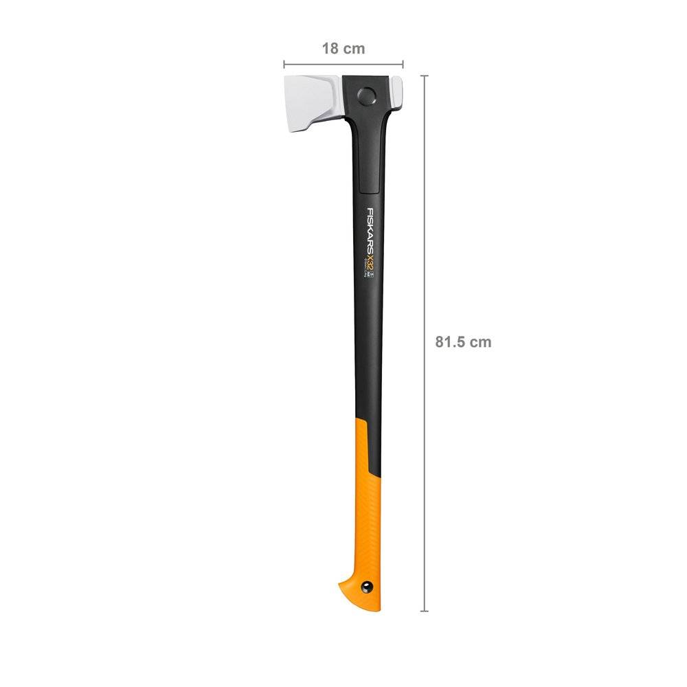 Fiskars - Merlin X-series - X32 - L - Image 1